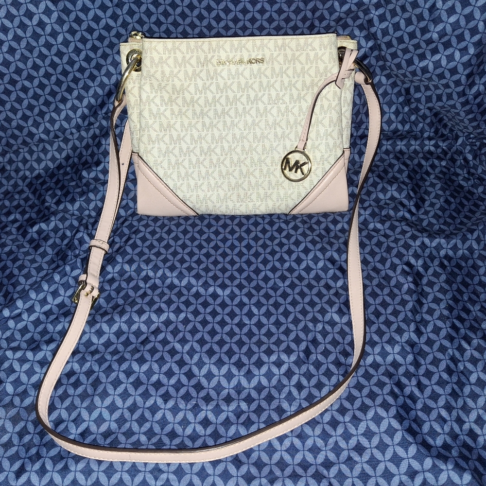 MK Crossbody